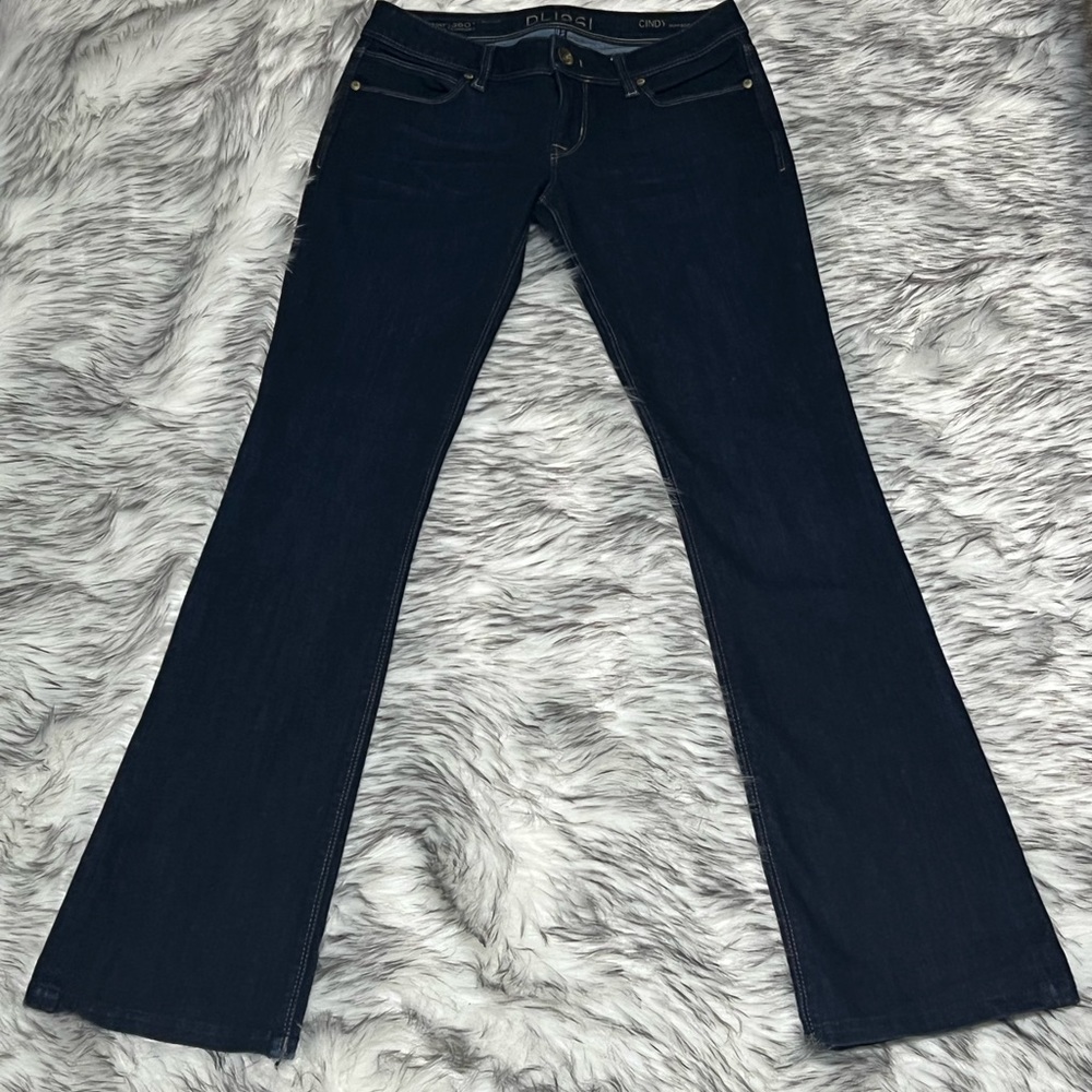 DL1961 Cindy Slim Boot Jeans (Size 4 / 27)